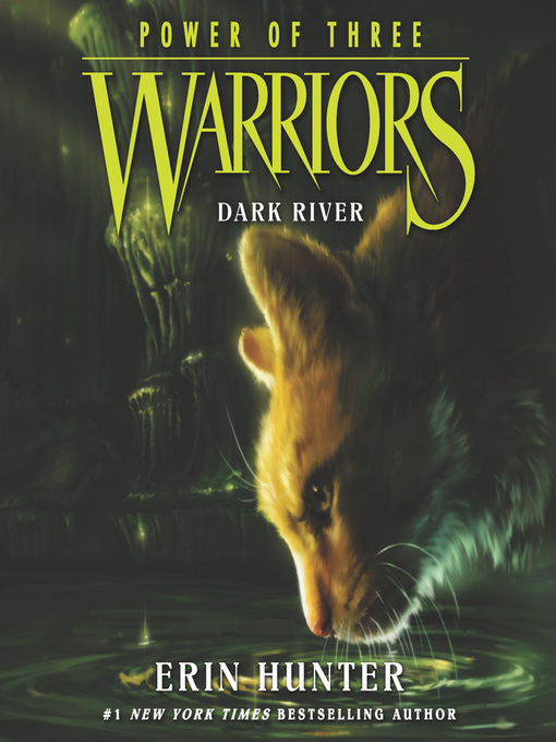 Title details for Dark River by Erin Hunter - Available